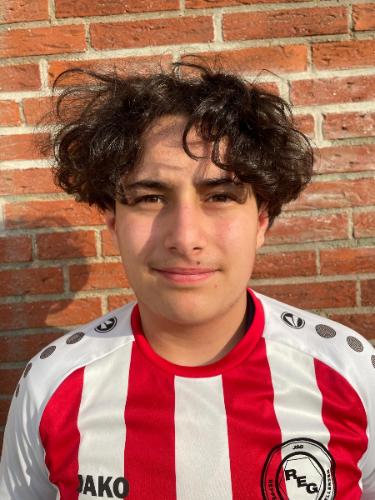 Ali Aldoumani
