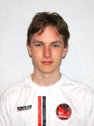 Jakob Maximilian Adamietz