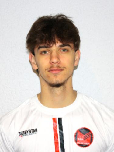 Lukas Stelios Rovas