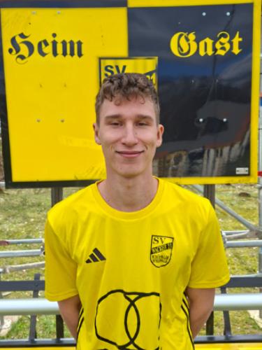 Max Rust