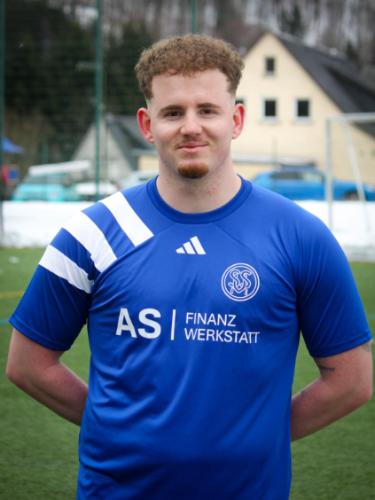 Sebastian Sell