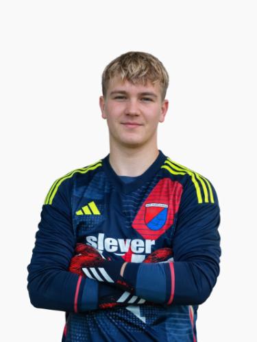 Tim Sebastian Schriever