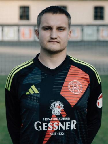 Paul Eichhorn-Nelson
