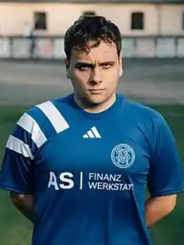 Moritz Bergmann