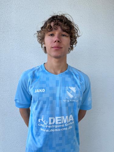 Valentin Heusler
