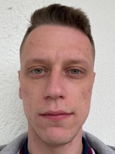 Jonas Bergmann