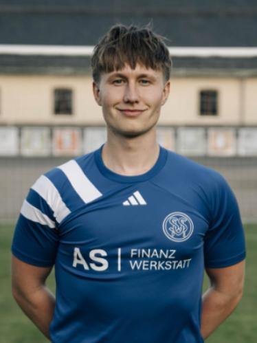 Max Hausdörfer