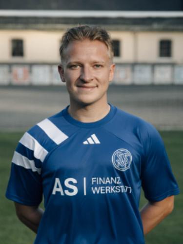 Oliver Heublein