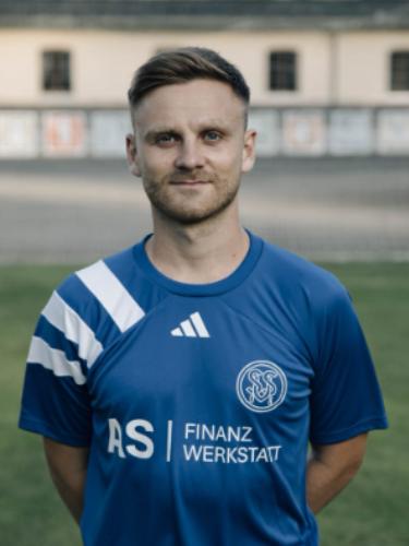Niklas Hillemann