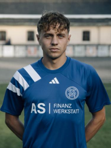 Bastian Leipold