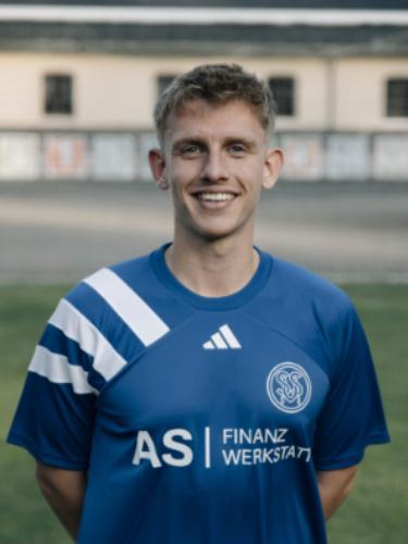 Dominik Liesmann
