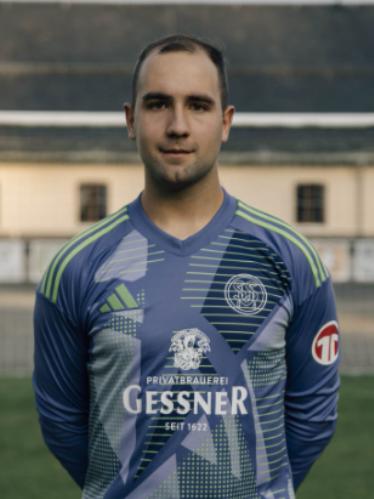 Pascal Mika