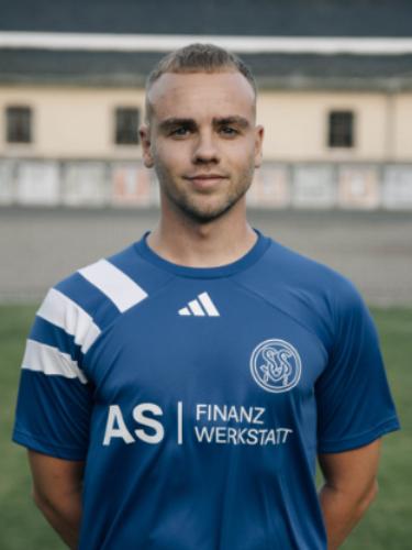 Luca Scheler-Stöhr