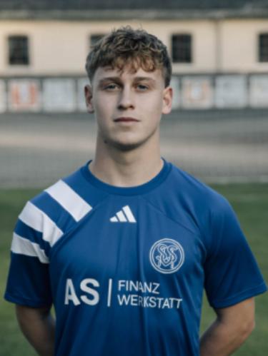 Philipp Sell