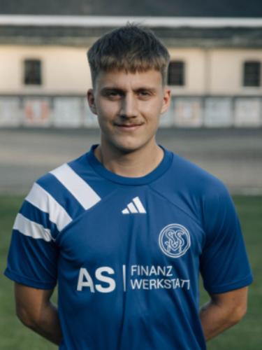 Marlon Sperschneider
