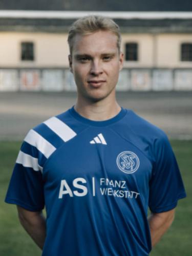 Niklas Winter