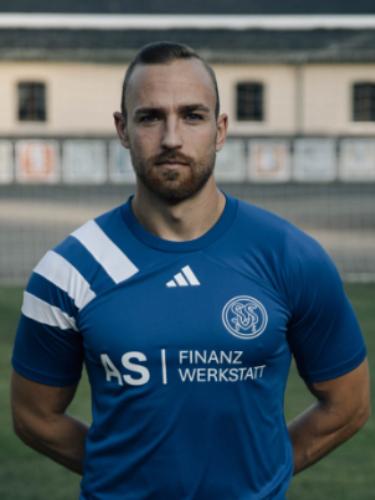 Frederic Wohlleben