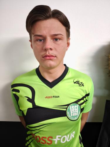 Niklas Paul Brzoza
