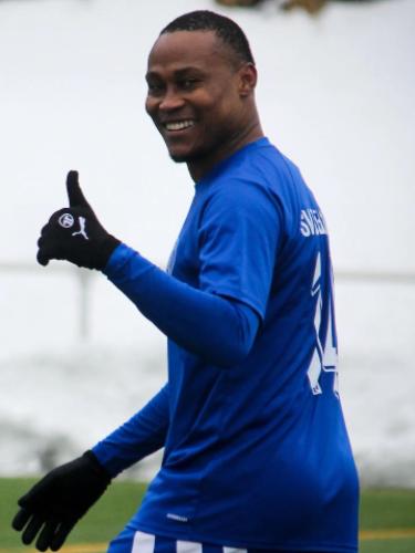 Kossi Prince Segbefia