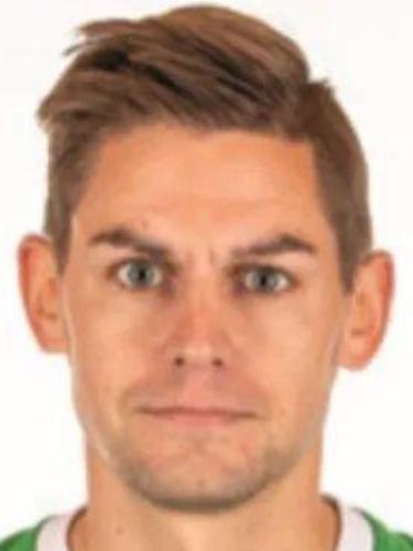 Lukas Haubrich