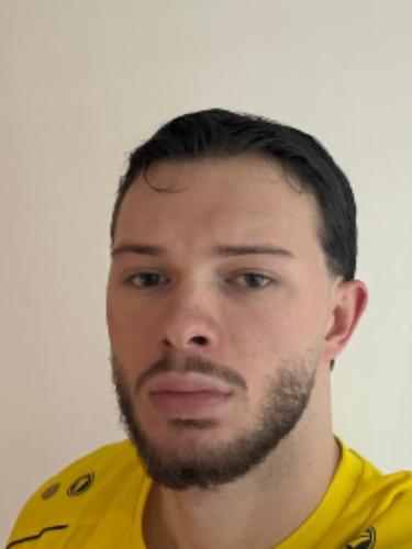 Brahim Basholli