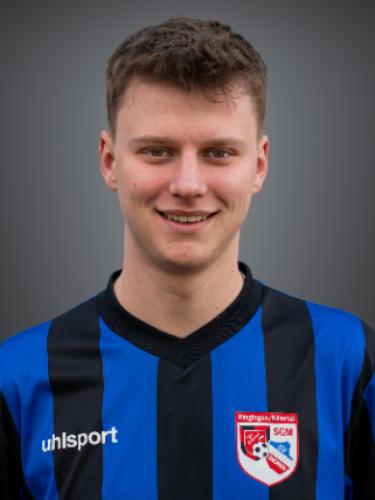 Niklas Arnold