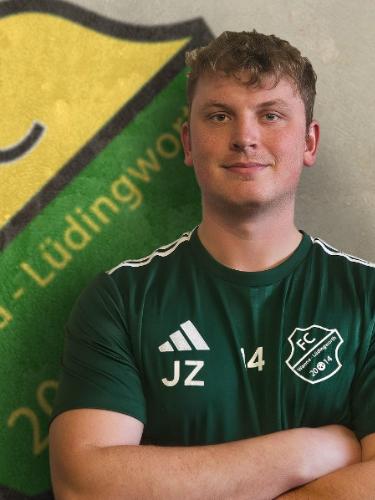 Jannek Zwiers
