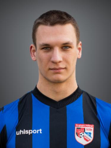 Marco Pfister