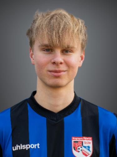 Lukas Wuhrer