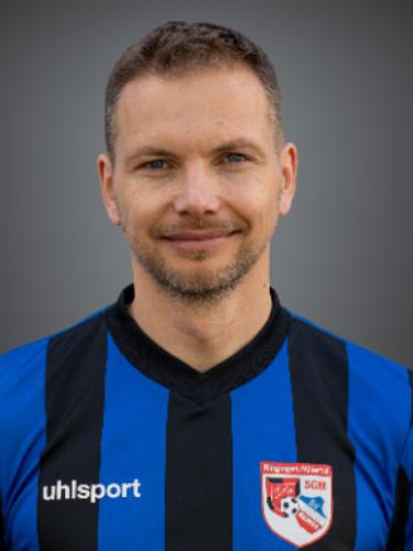 Sven Denkinger