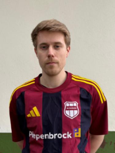 Jannik Röttjer