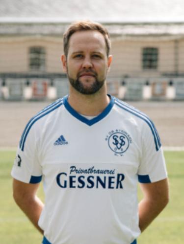 Sebastian Linss