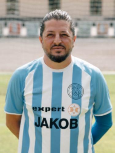 Bünyamin Balbars