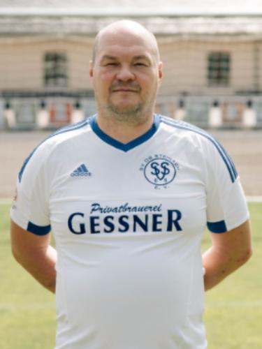 Christian Eichhorn