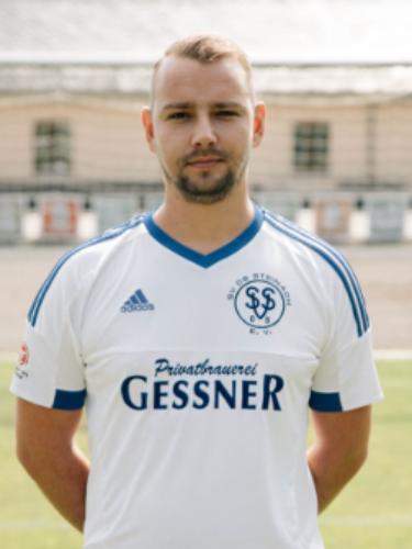 Simon Greiner
