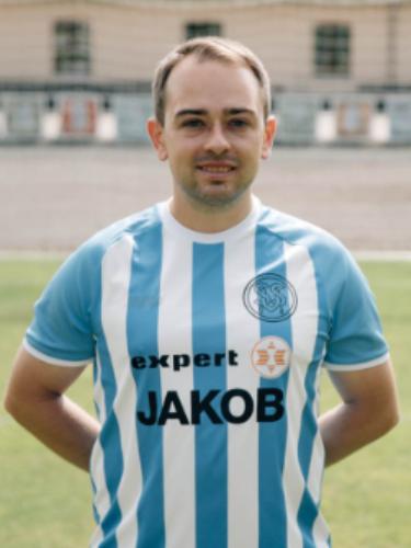Stefan Schott