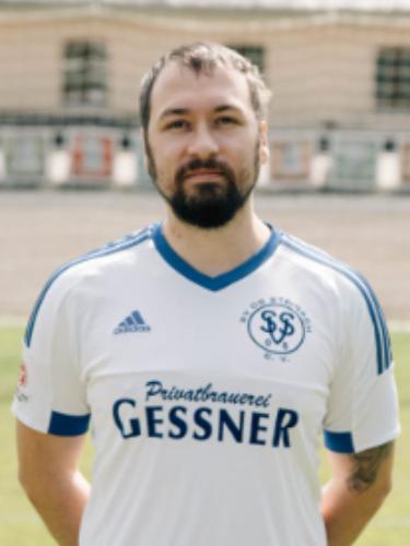 Ricardo Steiner