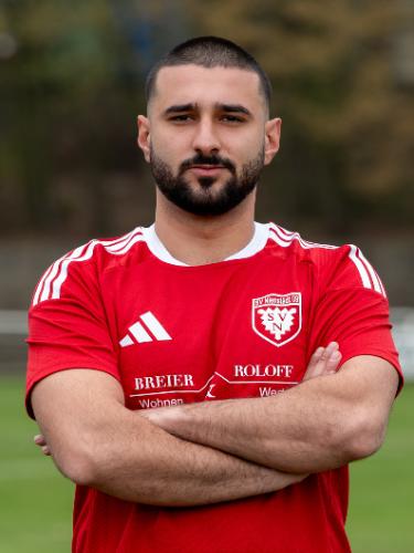 Kaan Güvez