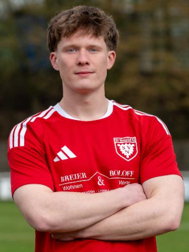 Mattis Kleine