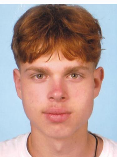 Mykhailo Volkov