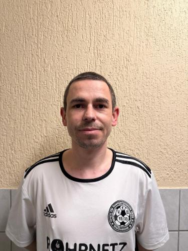 Nico Trester