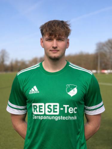 Leewis Kabbeck
