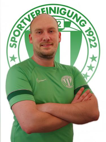 Dennis Hofmann