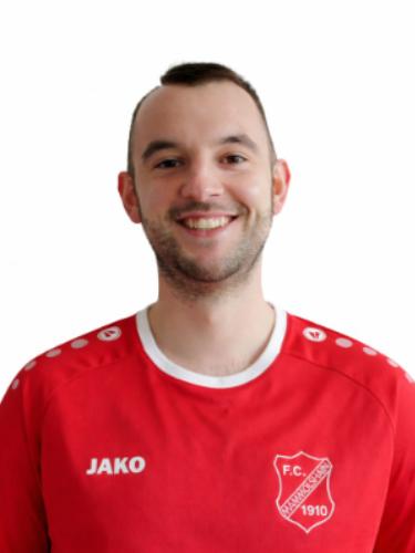 Alexandros Bornemann