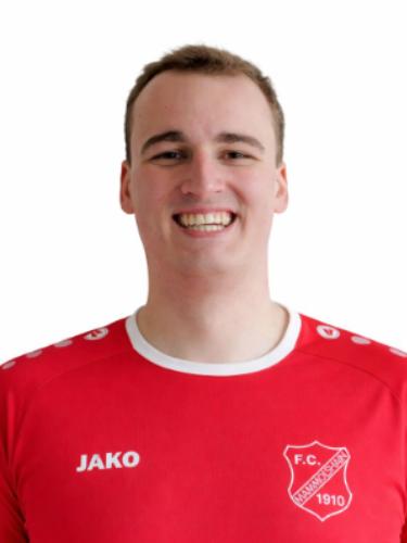 Alexander Hanke