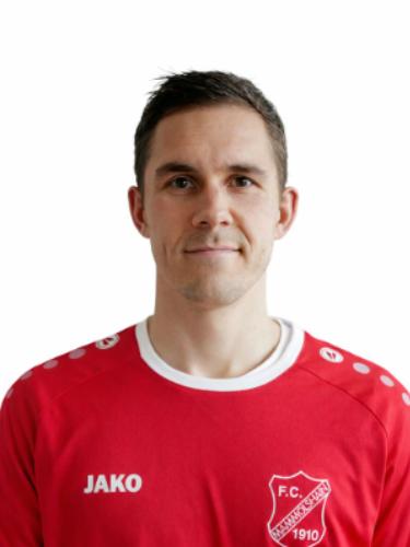 Benjamin Schmiedl