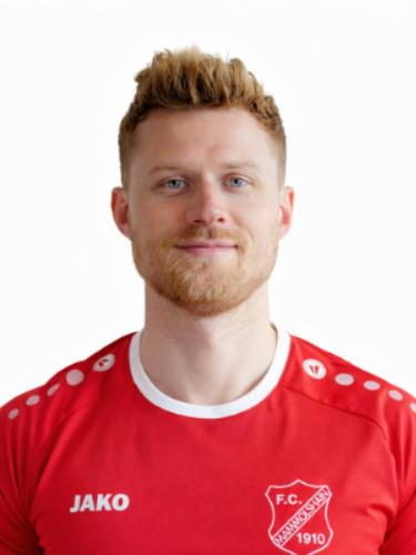 Oliver Knatz