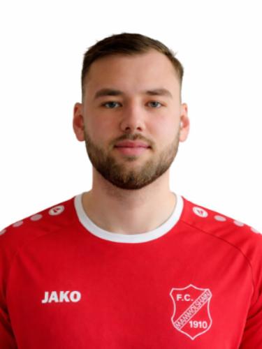 Joel Staffen