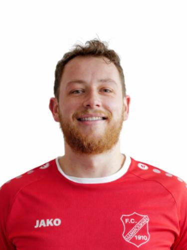 Lucas Paul Klengel