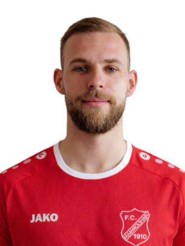 Pascal Metzger